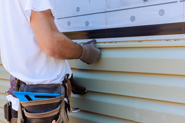 Best Fascia and Soffit Installation  in Forestville, CA